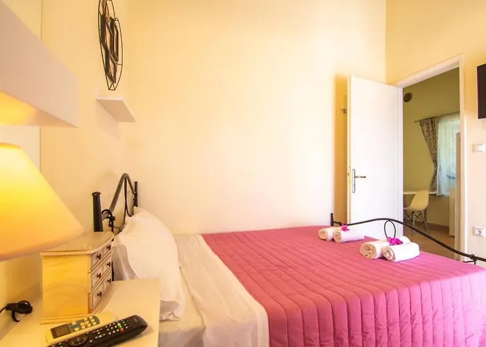 Vakantiehuis Thanos